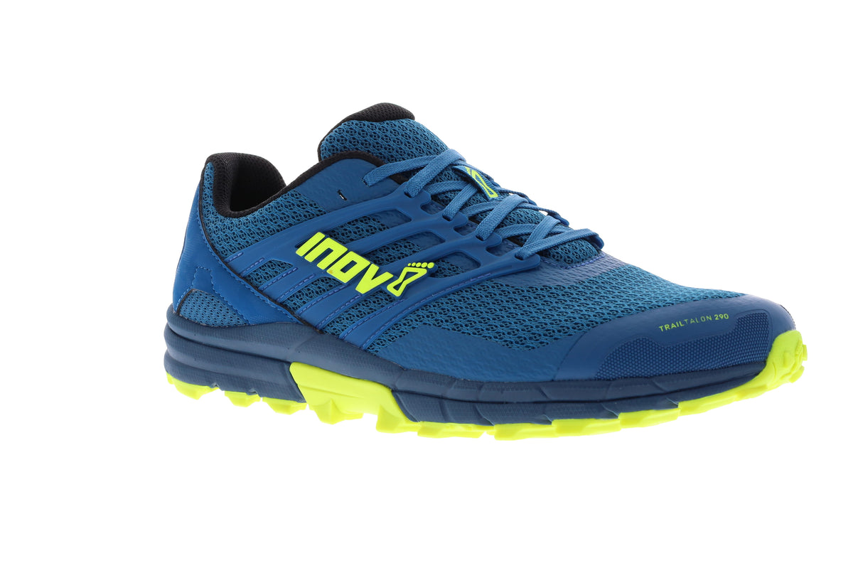 malive TRAILTALON290-BlueNavyYellow-