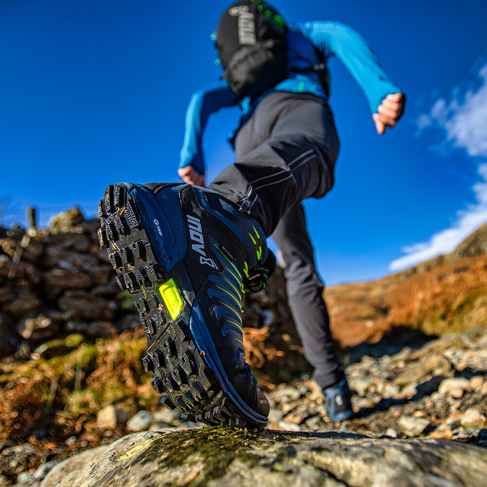 Roclite G 345 GTX V2 - Men's Hiking Boot â Inov8Za