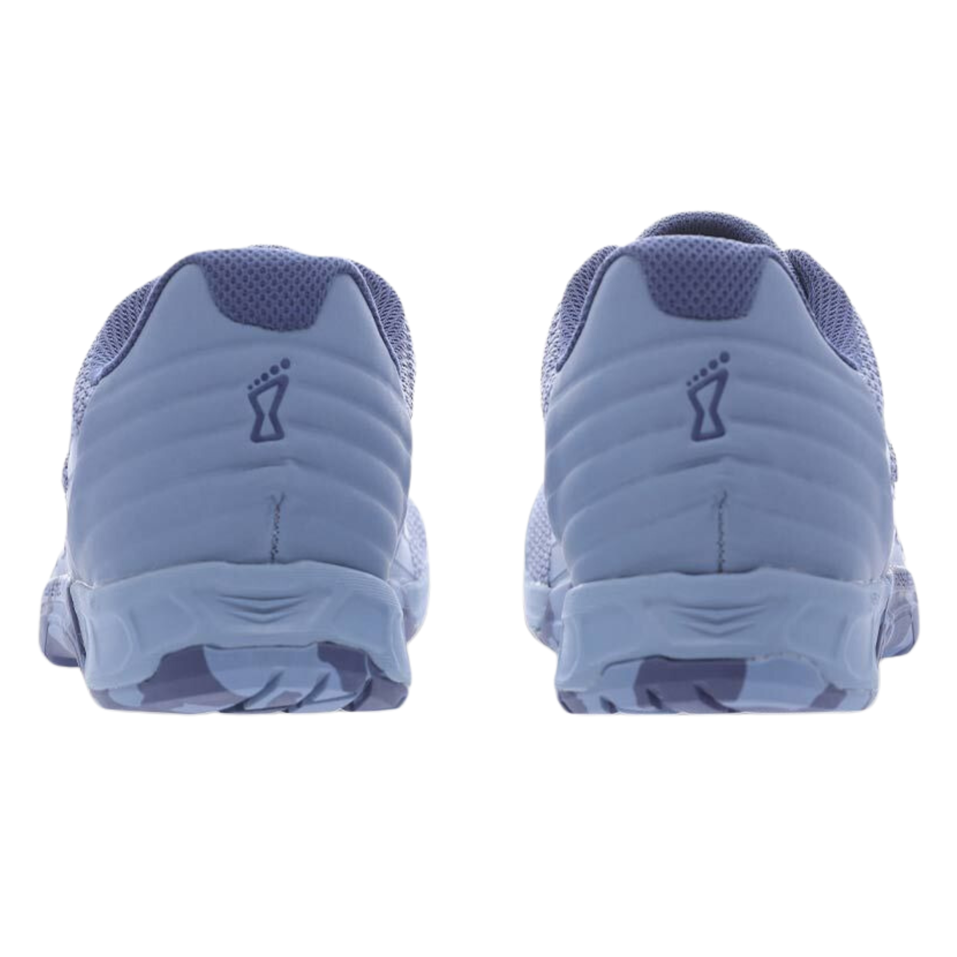 INOV8 F-Lite 260 Knit V2 Training Shoes – Lightweight, Breathable, Grade 5 Wide Fit For CrossFit, Gym