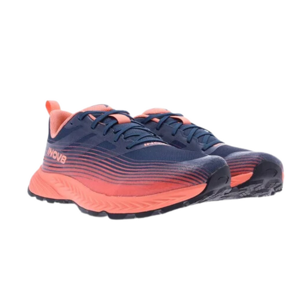 TrailFly Speed Wide - Women's Trail Running Shoe