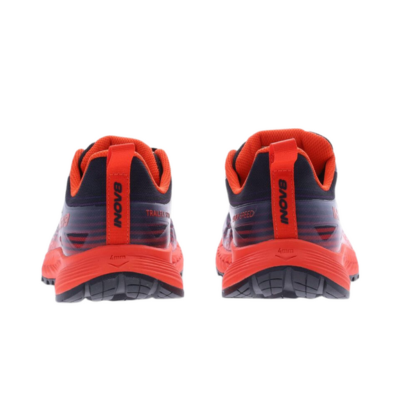 TrailFly Speed Wide - Men's Trail Running Shoe