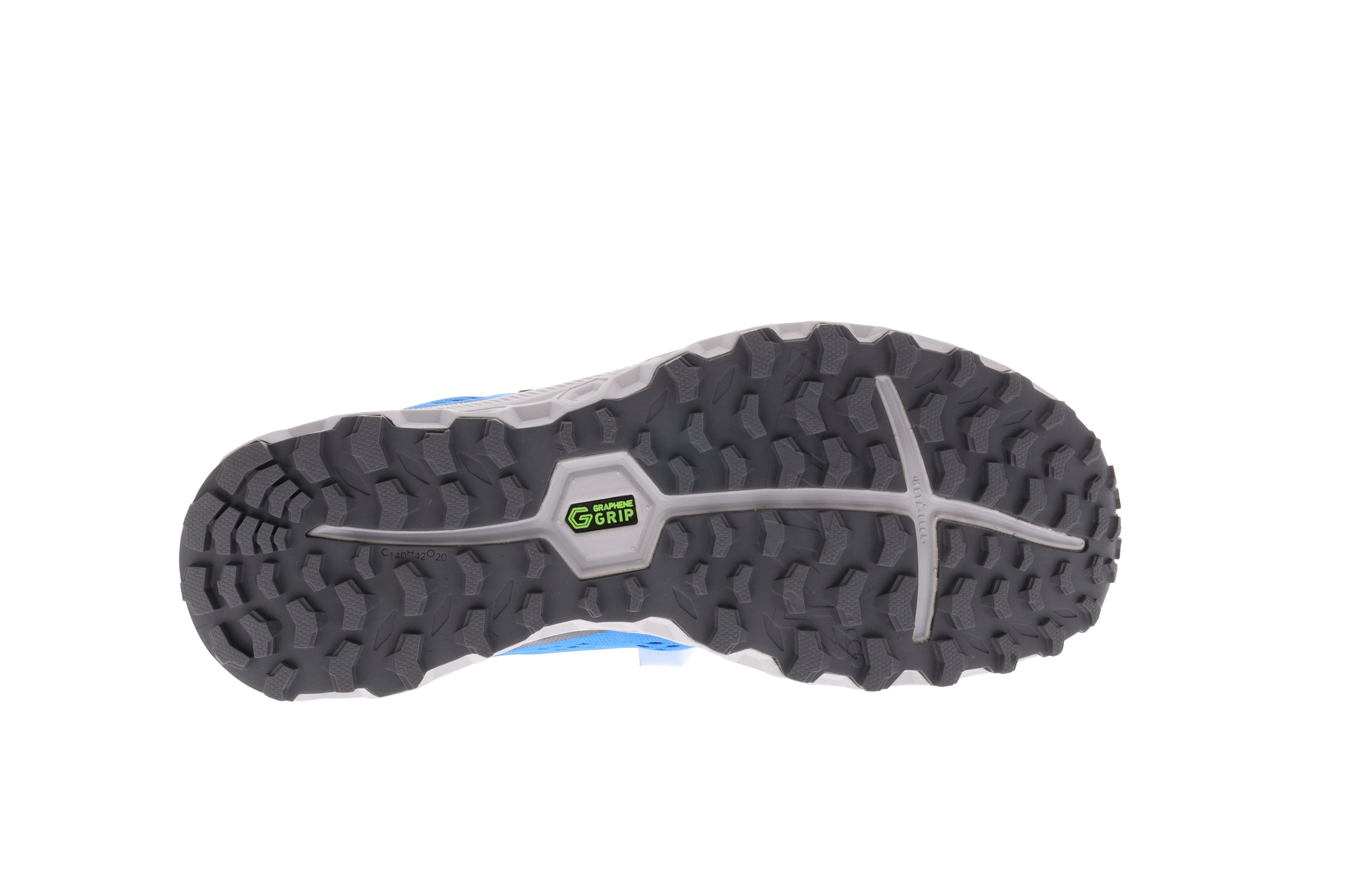 Parkclaw G 280 Men s Trail Running Shoes NEW COLOUR Inov8Za