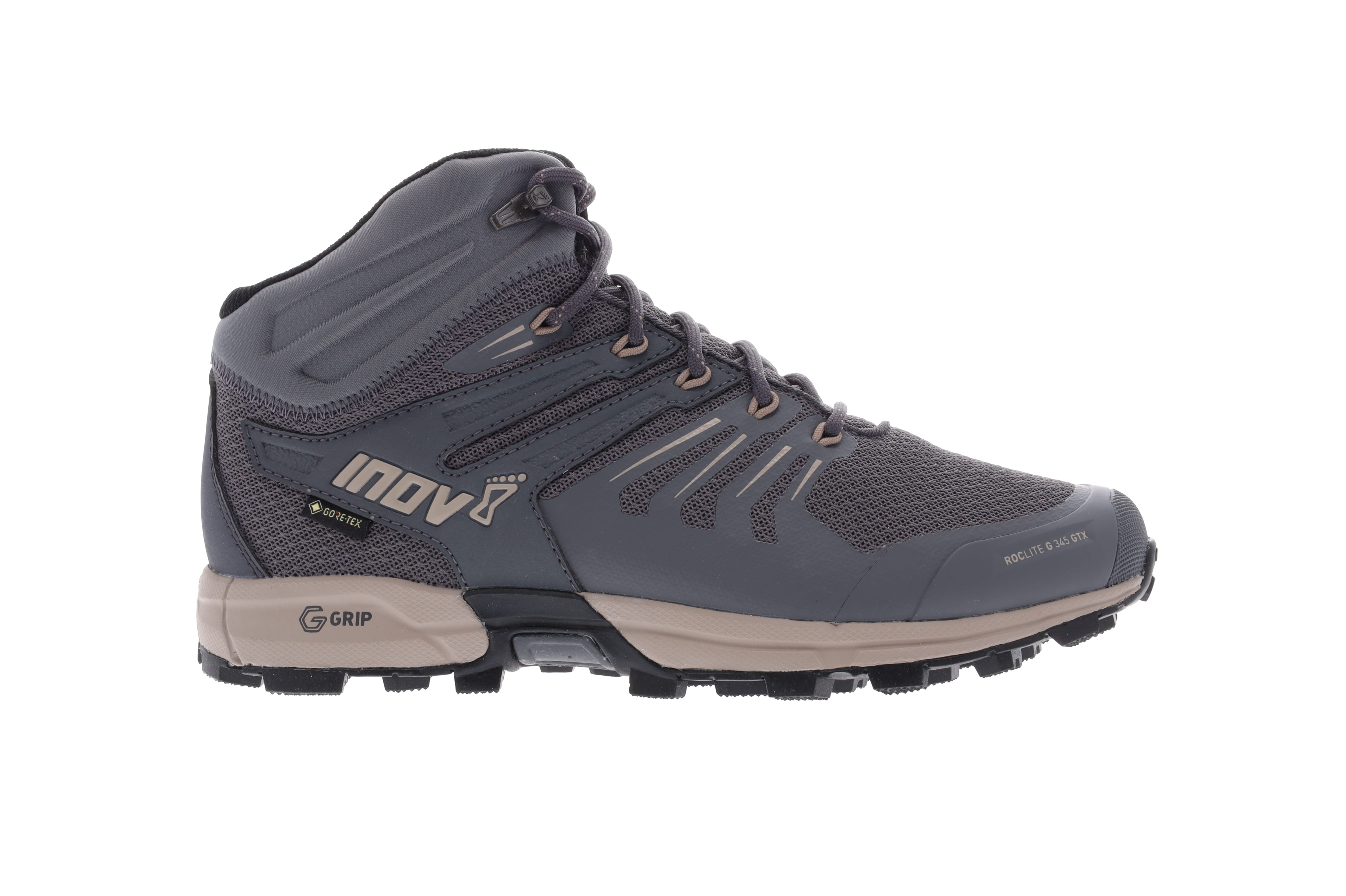 Roclite G 345 GTX V2 Women's Hiking Boot – Inov8Za