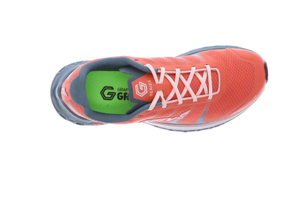 TrailFly Ultra G 300 Max - Women's Trail Running Shoe - -NEW COLOUR