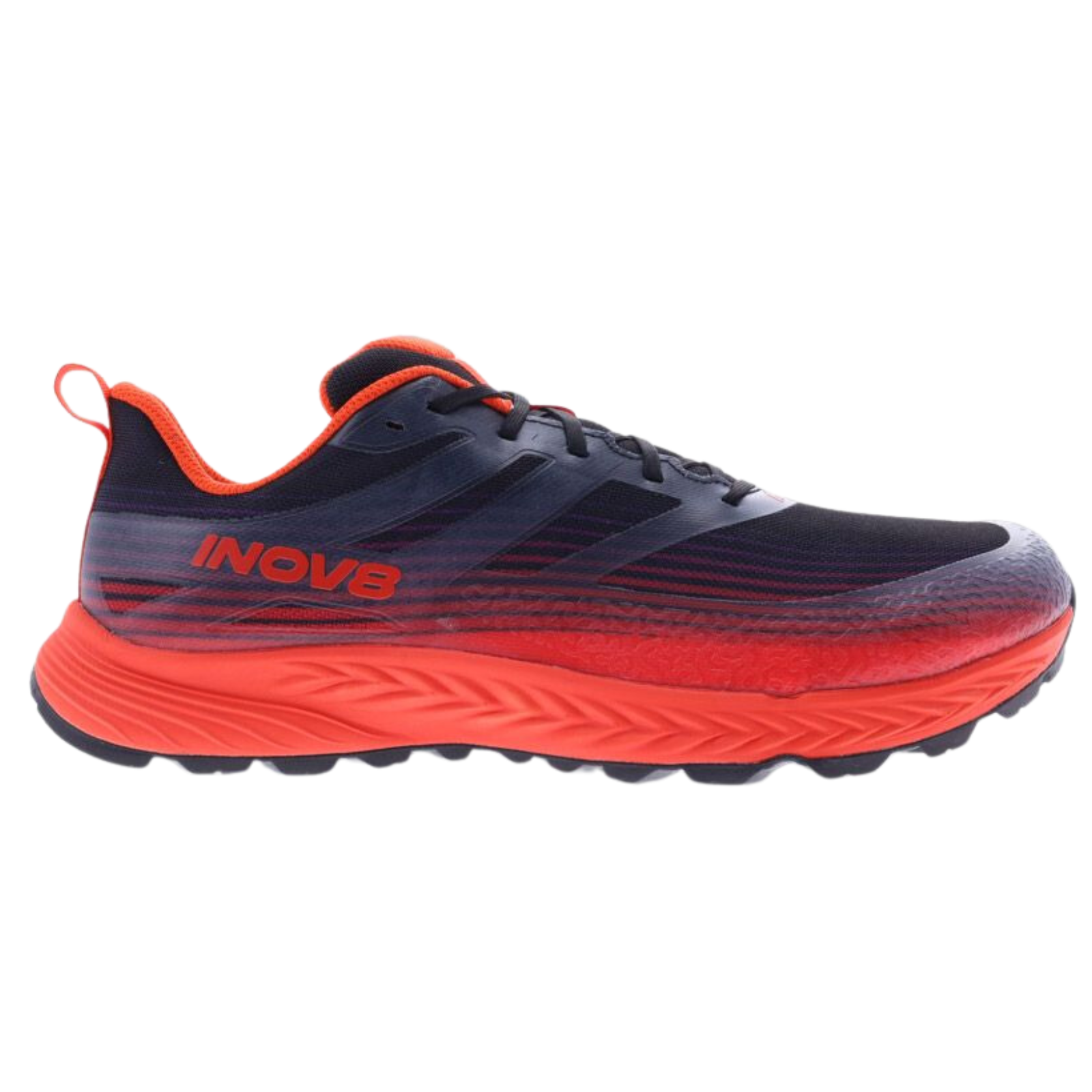 TrailFly Speed Wide Men s Trail Running Shoe Inov8Za