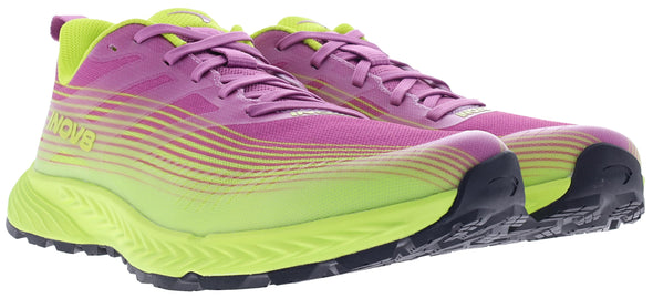 TrailFly Speed - Women's Trail Running Shoe