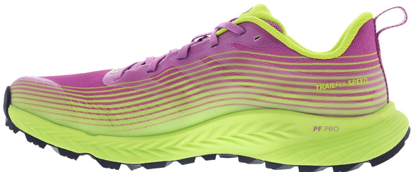 TrailFly Speed - Women's Trail Running Shoe