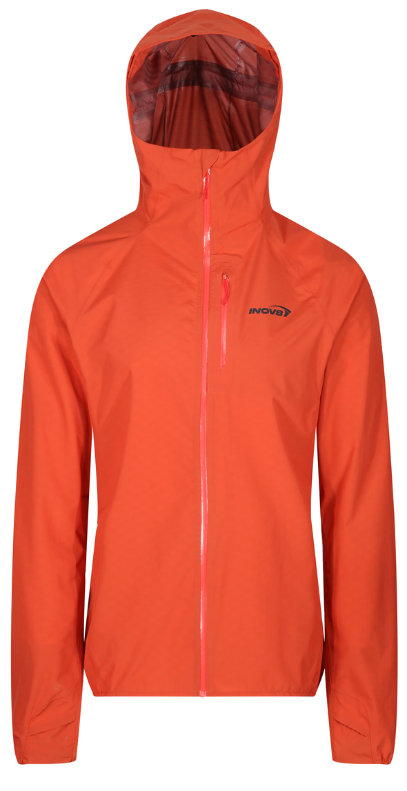 Stormshell FZ V2 - Men's