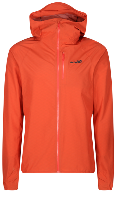 Stormshell FZ V2 - Men's