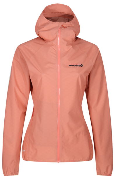 Stormshell FZ V2 - Women's