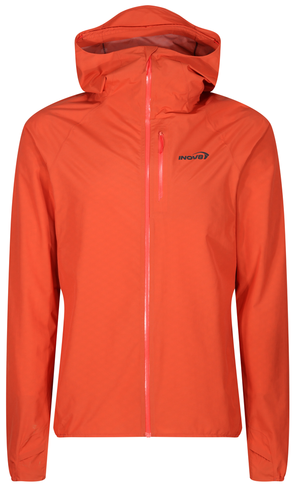 Stormshell FZ V2 - Men's