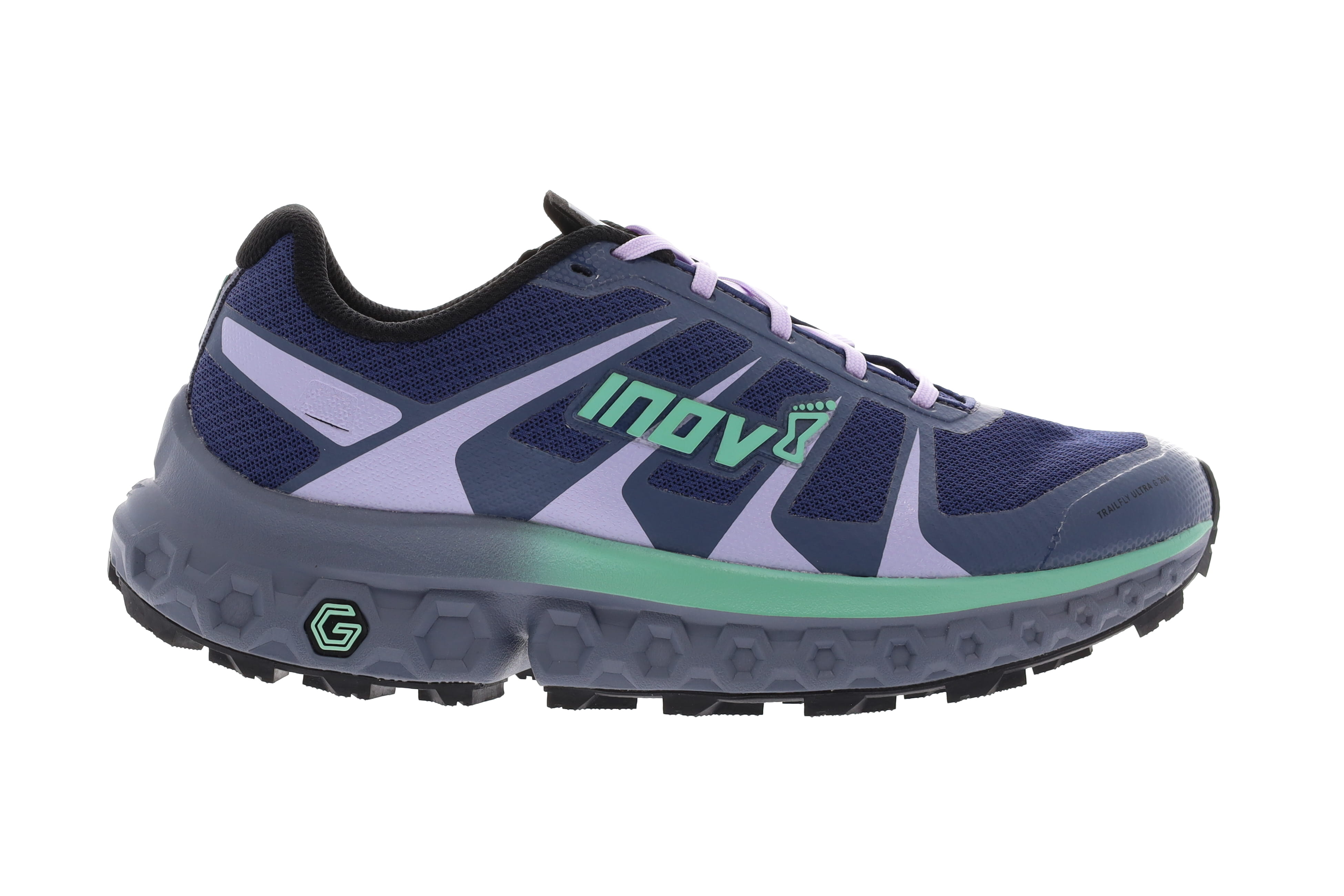 TrailFly Ultra G 300 Max Women's Trail Running Shoe – Inov8Za