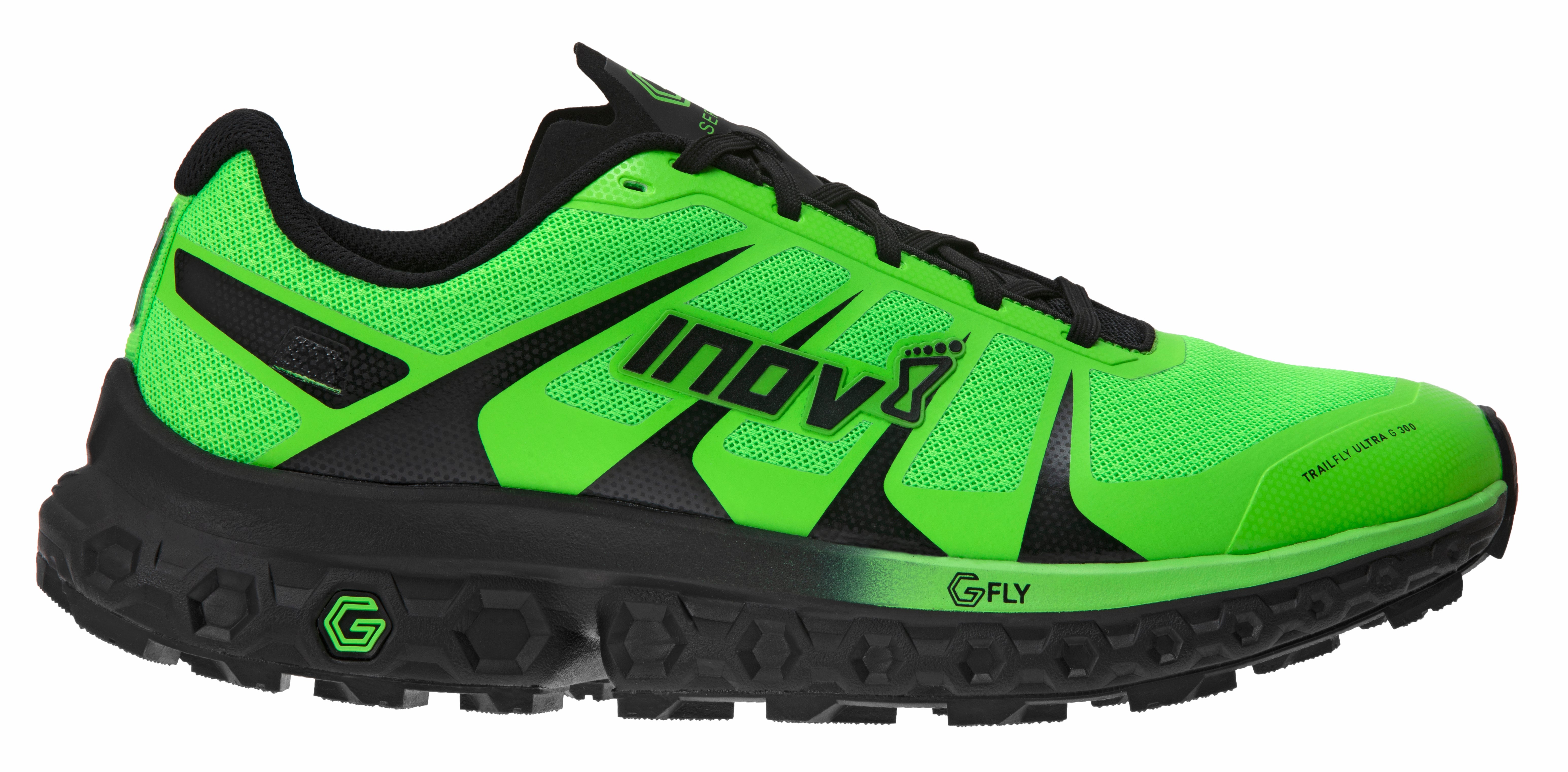 TrailFly Ultra G 300 Max Men's Trail Running Shoe – Inov8Za