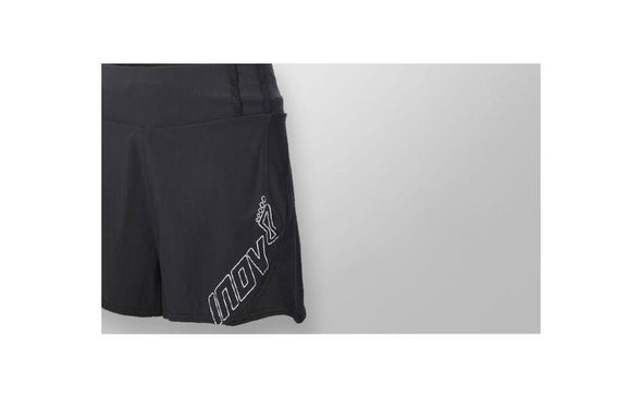 2.5" Racer Short - Women's