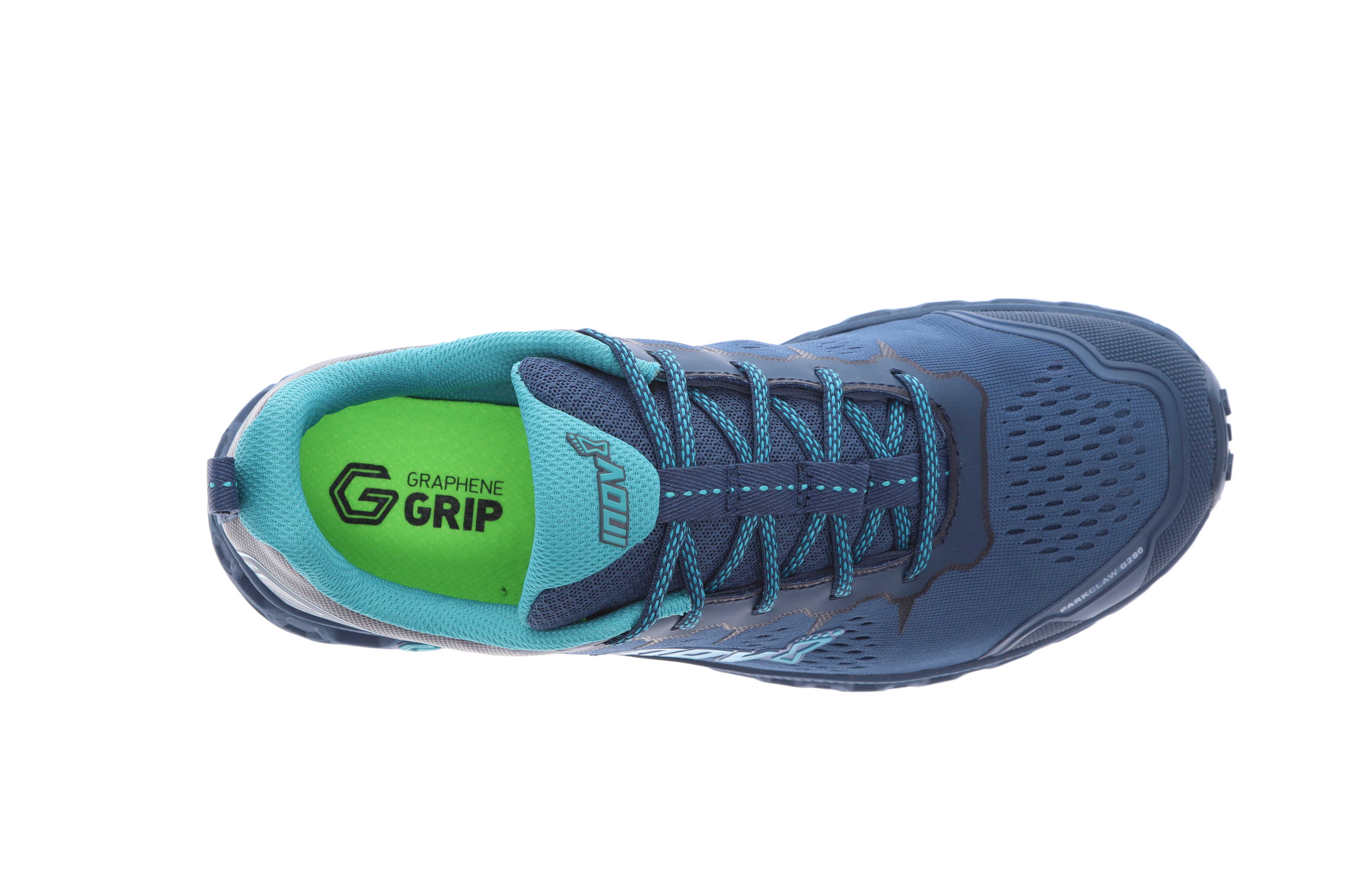 Trail Running Shoes Graphene Shoe Parkclaw G 280 Men's Trail