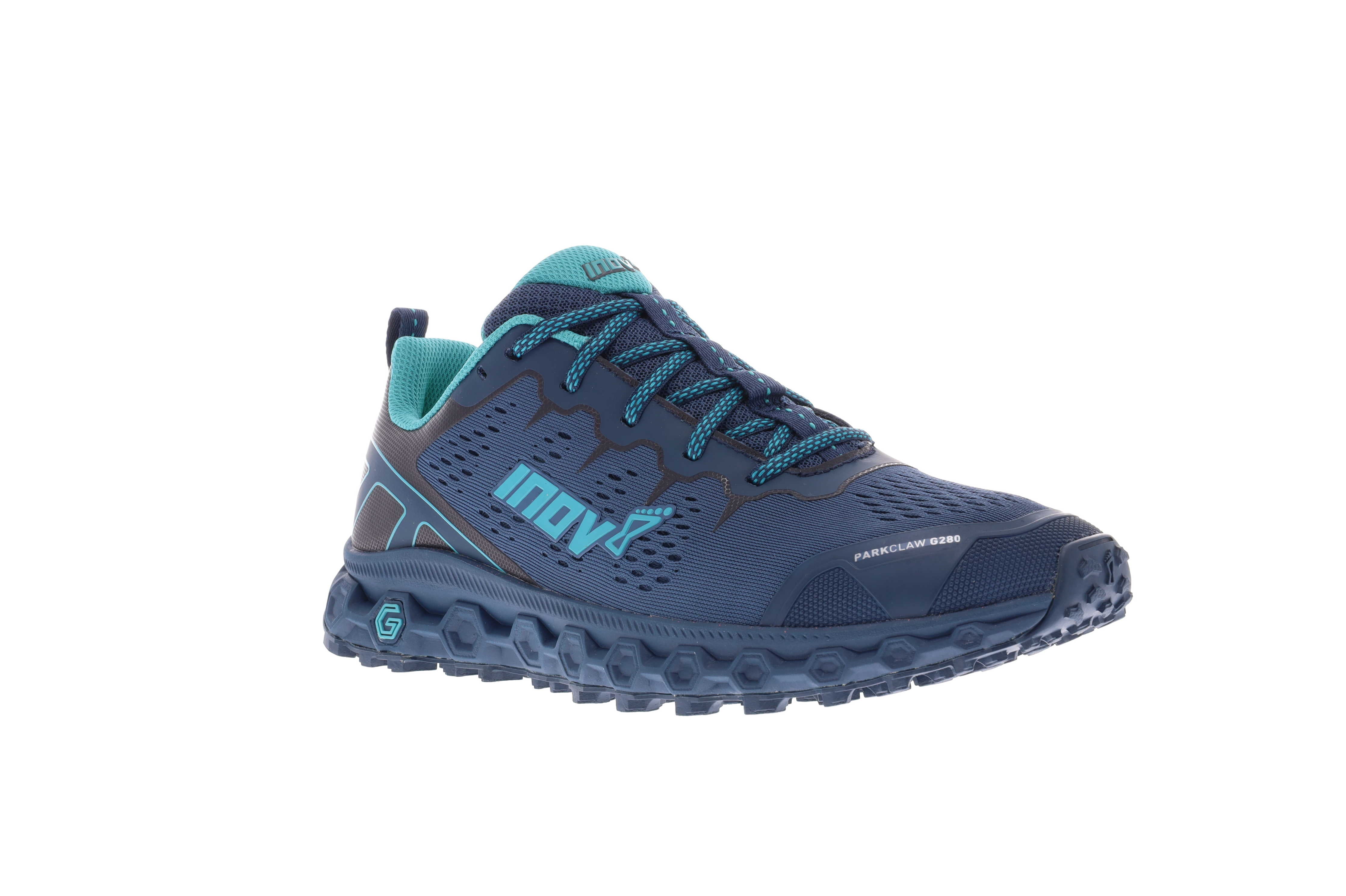Men's Parkclaw G 280 Road to Trail Running Shoe