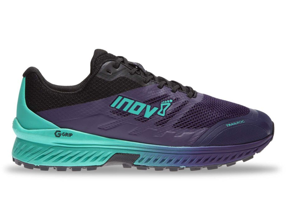 INOV-8 Womens Trailroc G 280 Technical Trail Shoes and Footwear